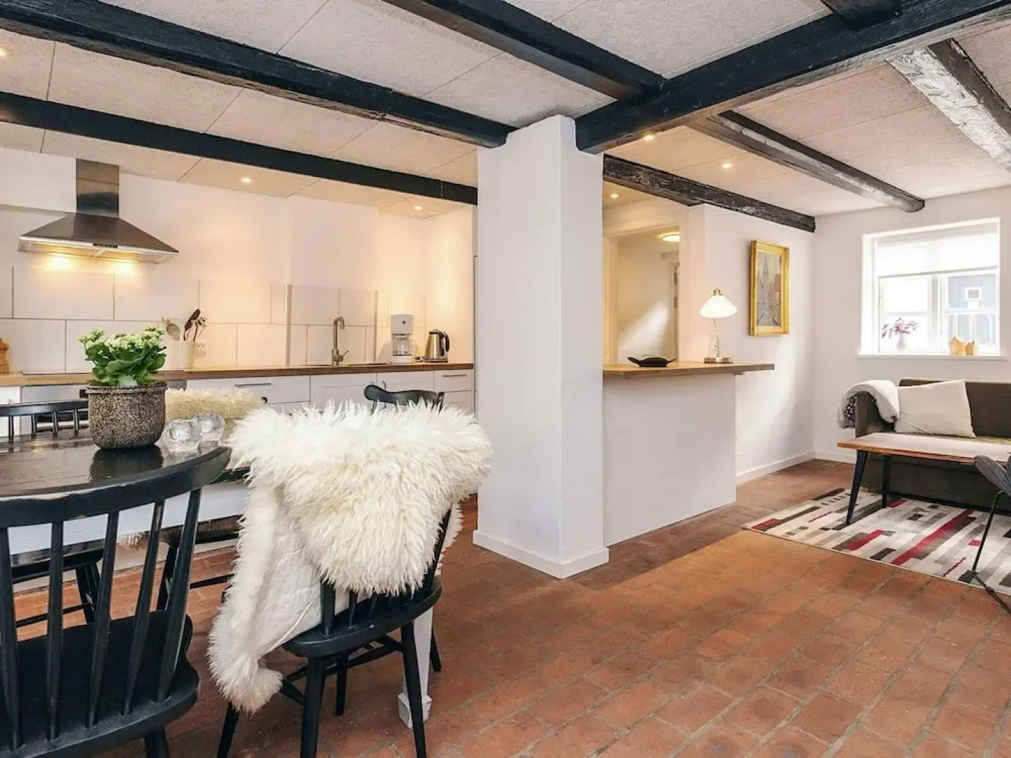 4 Star Holiday Home in Aalborg