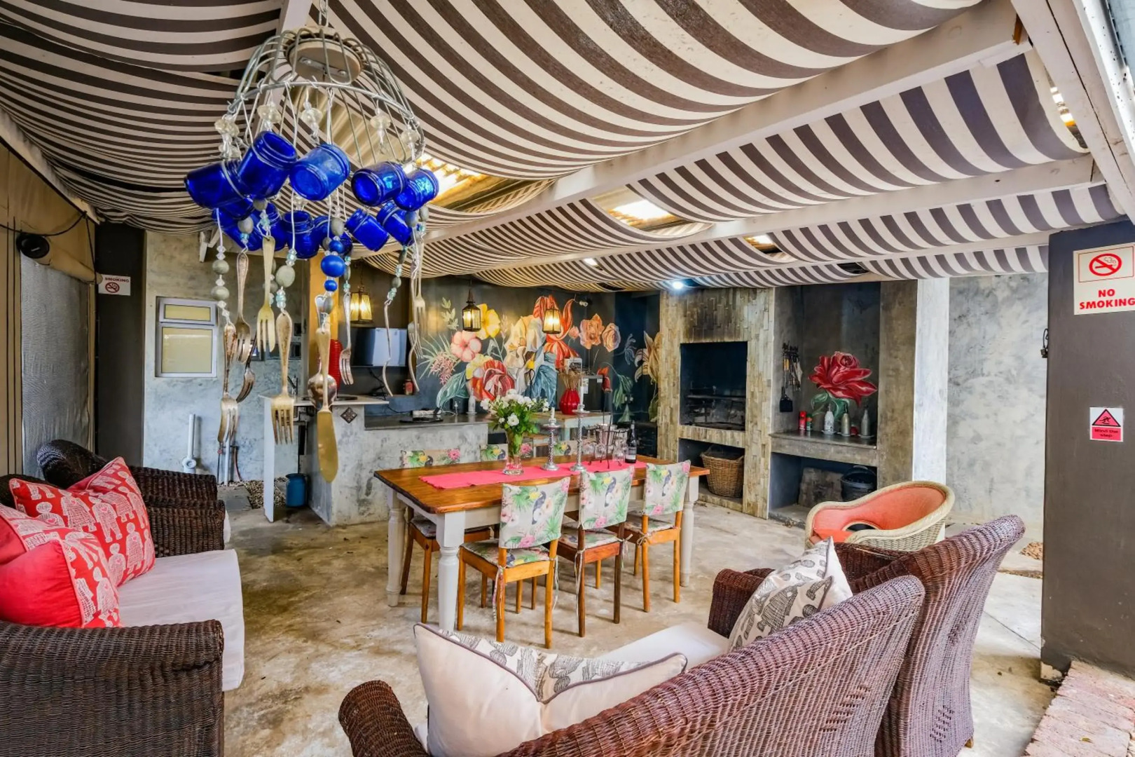 Rose Acres Guest House