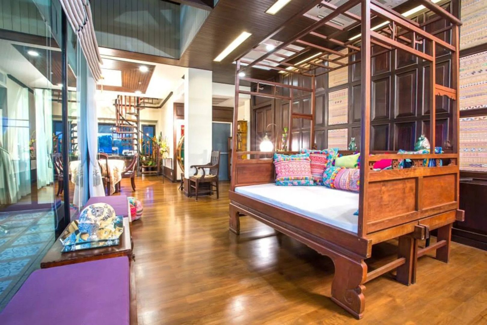 Chankam Boutique Hotel