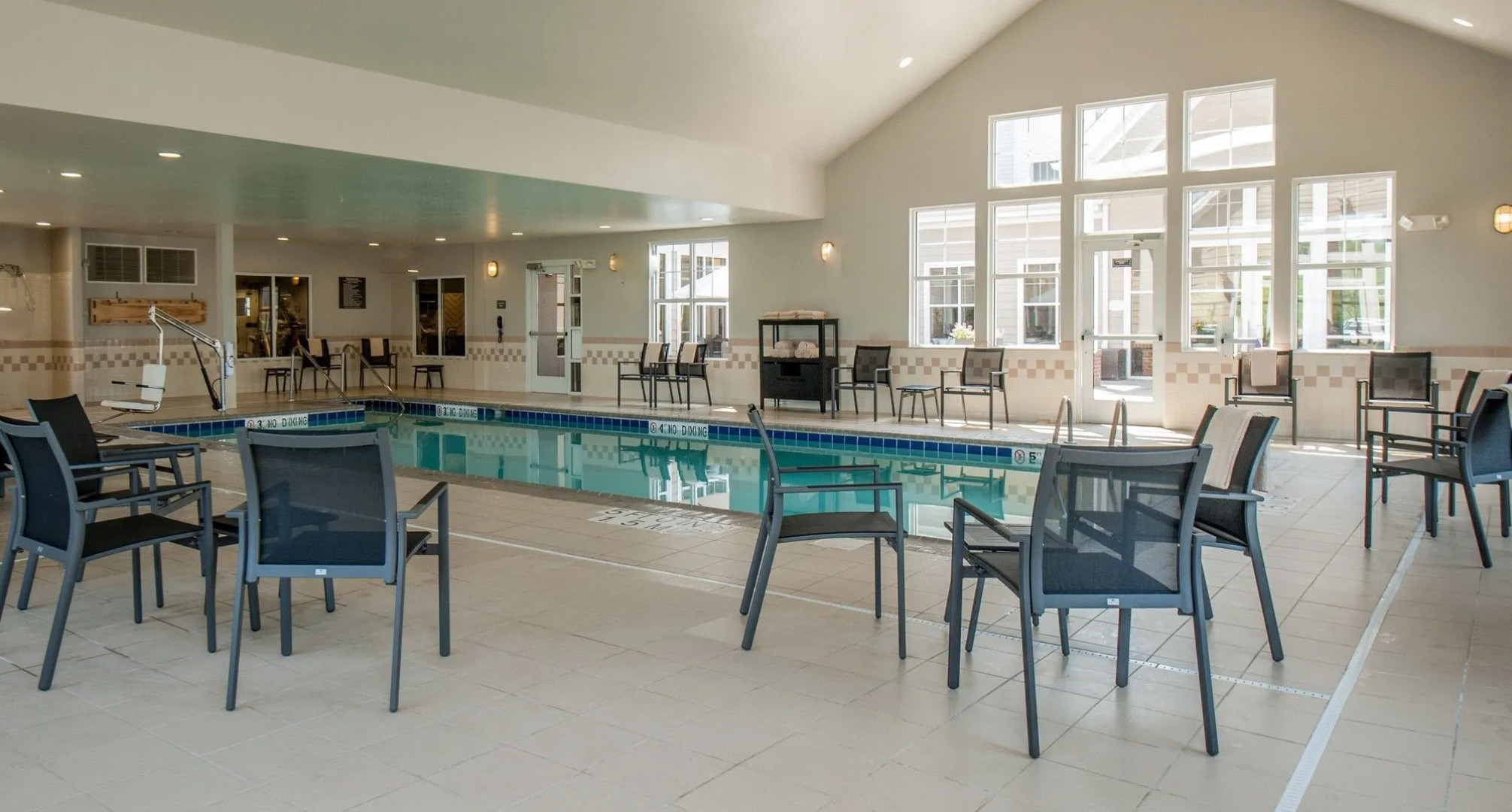 Residence Inn Providence Coventry