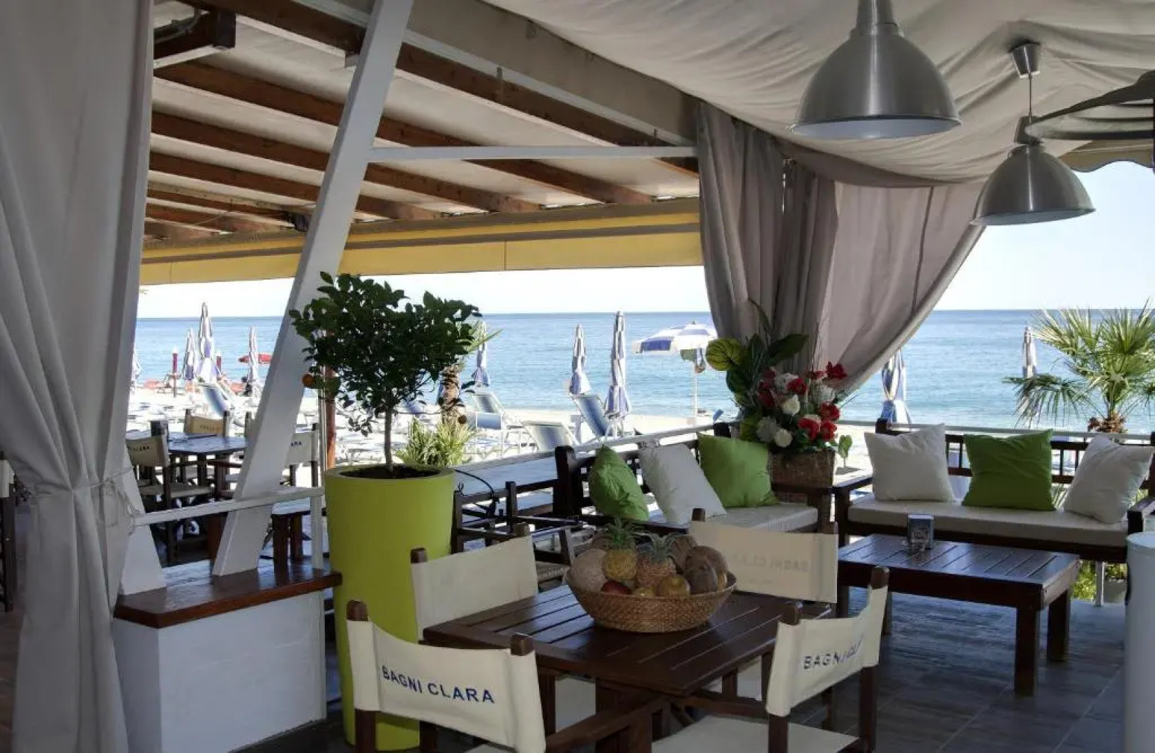 Residence Le Dune Club