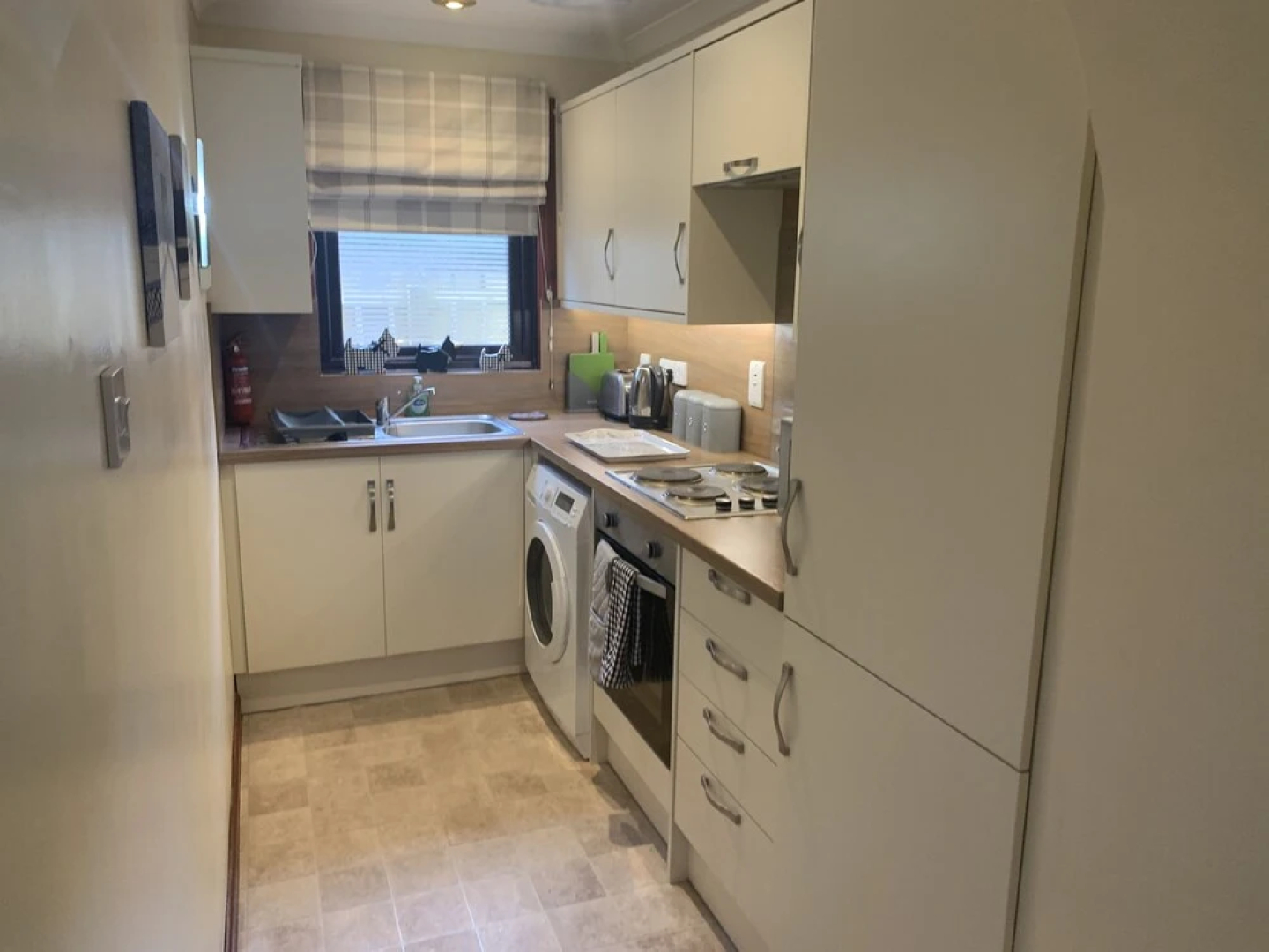 Lovely 1-bed Cottage in London