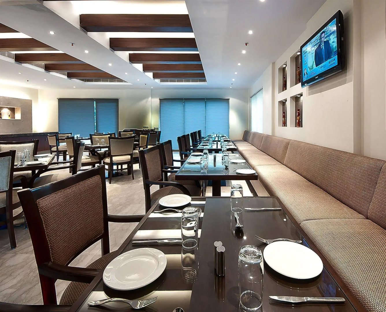 The Golden Palms Hotel & Spa