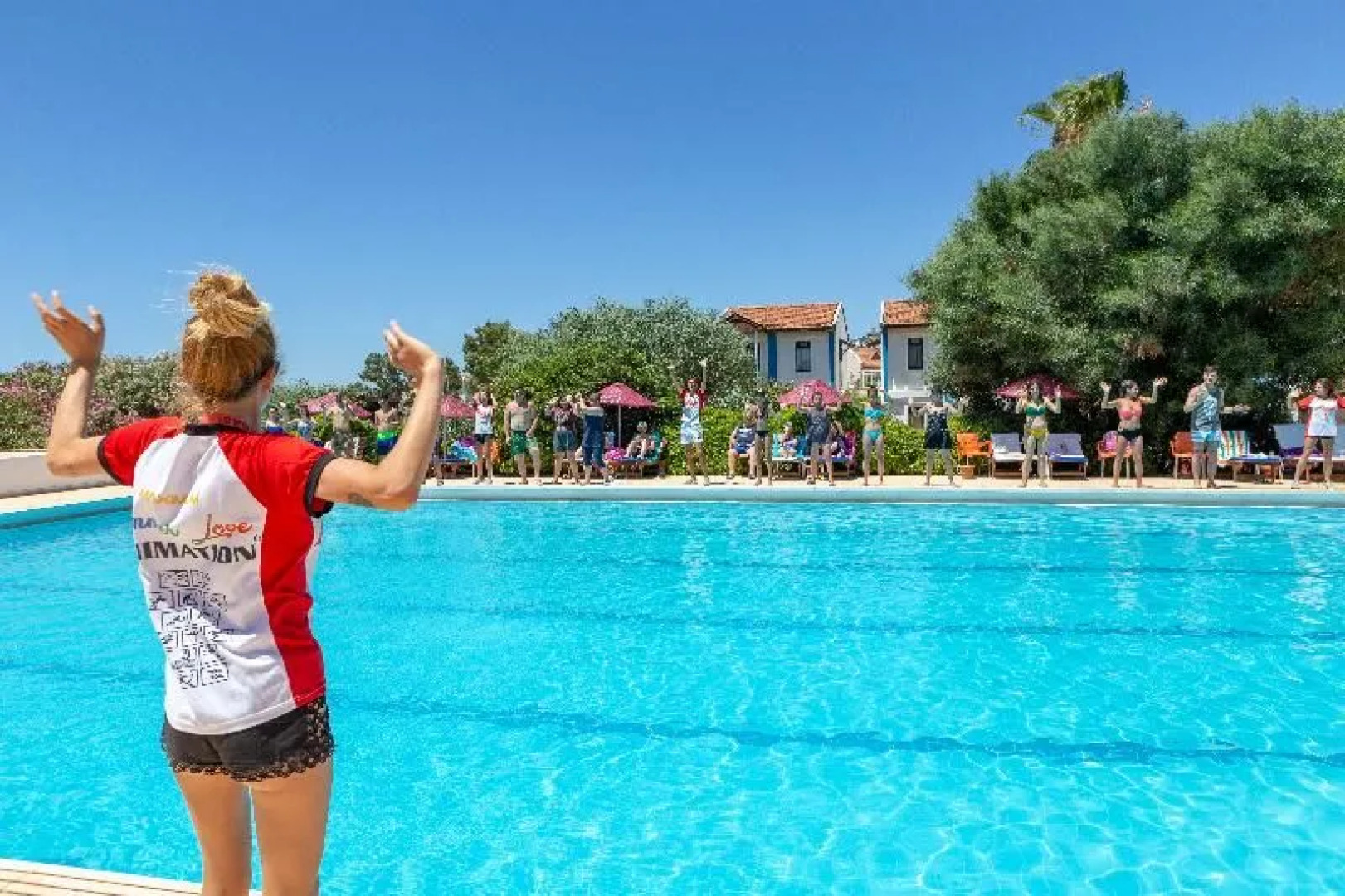 Santa Family Club Hotel