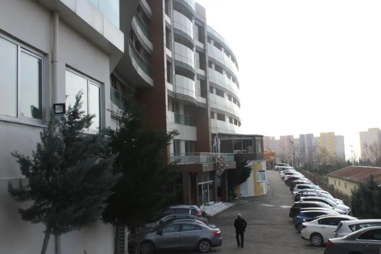 Afafet Thermal Wellness Hotel by Vima