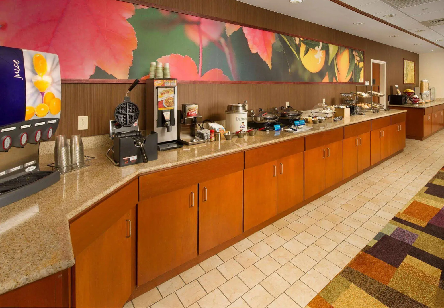 Fairfield Inn & Suites by Marriott Marshall