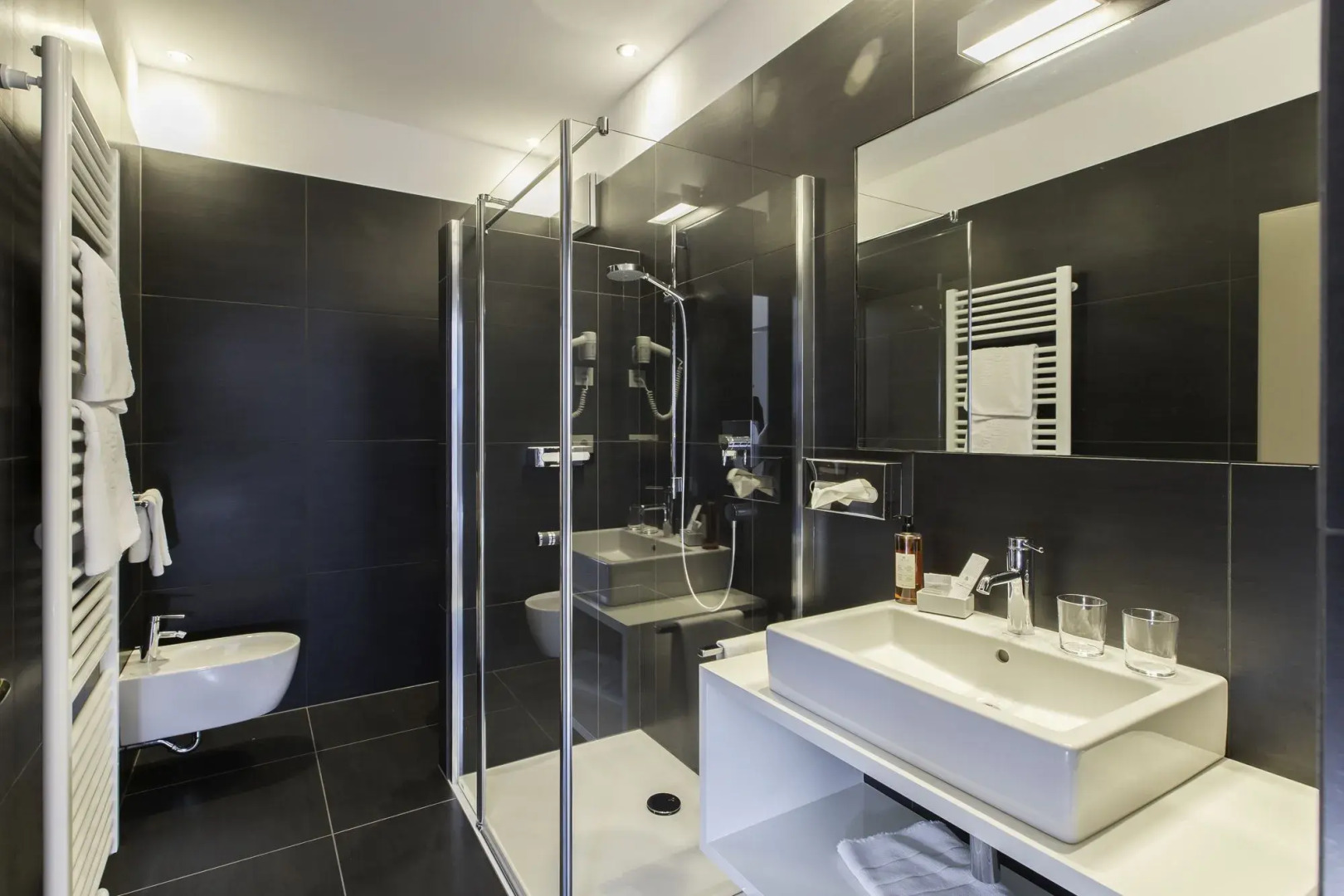 Boutique & Gourmet Hotel Orso Grigio - Grauer Bär