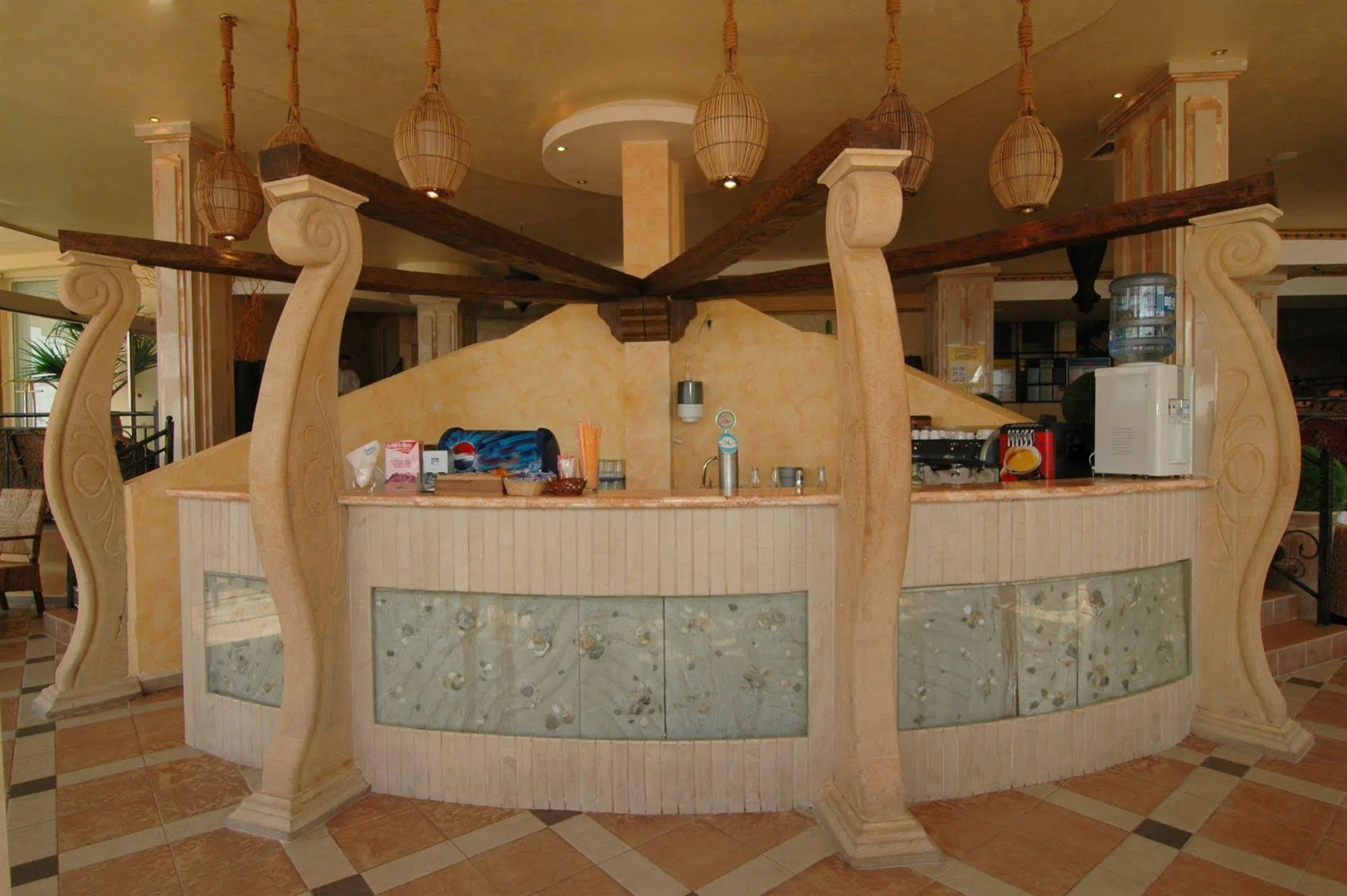 Royal Bay Hotel – All Inclusive