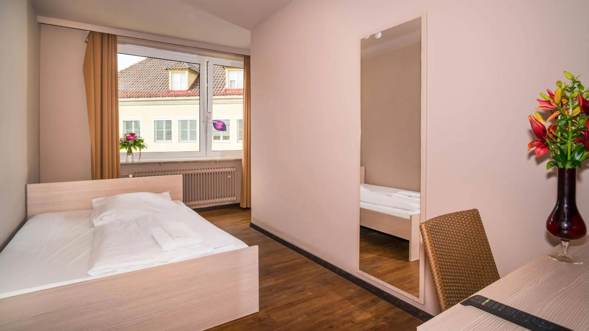 Smart Stay - Hostel Munich City