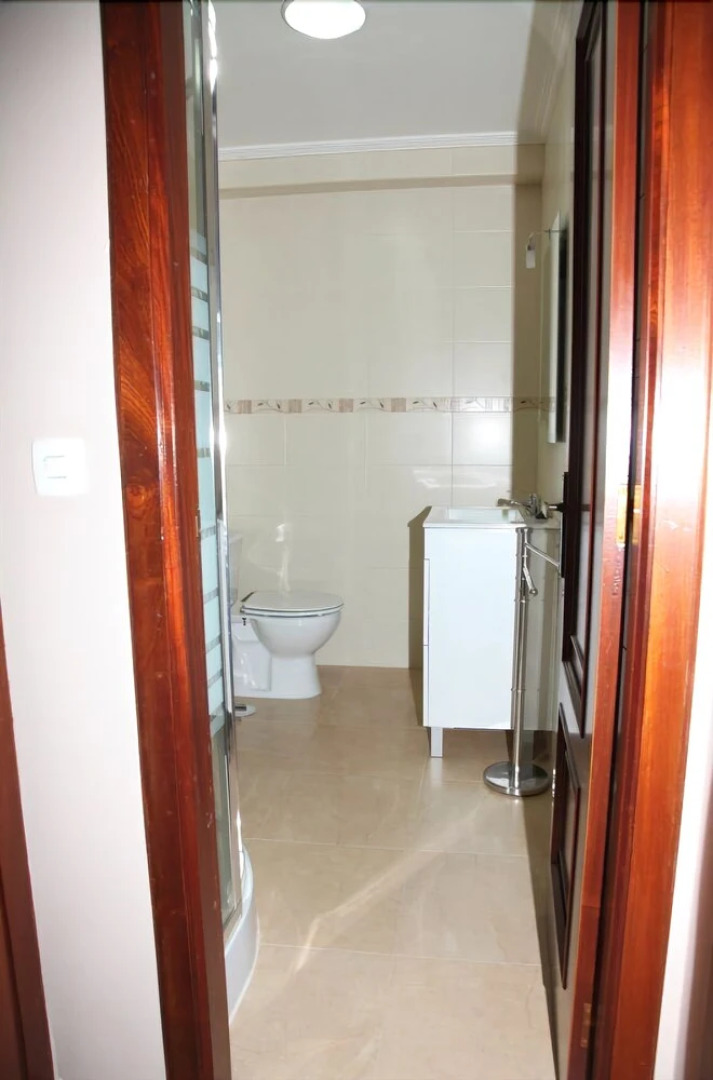 Pontevedra 100582 1 Bedroom Apartment By Mo Rentals