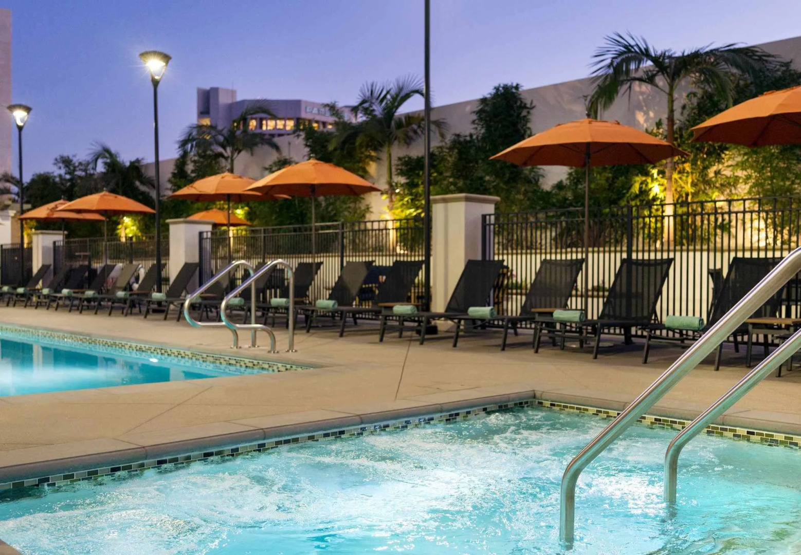 Residence Inn Los Angeles Pasadena/Old Town