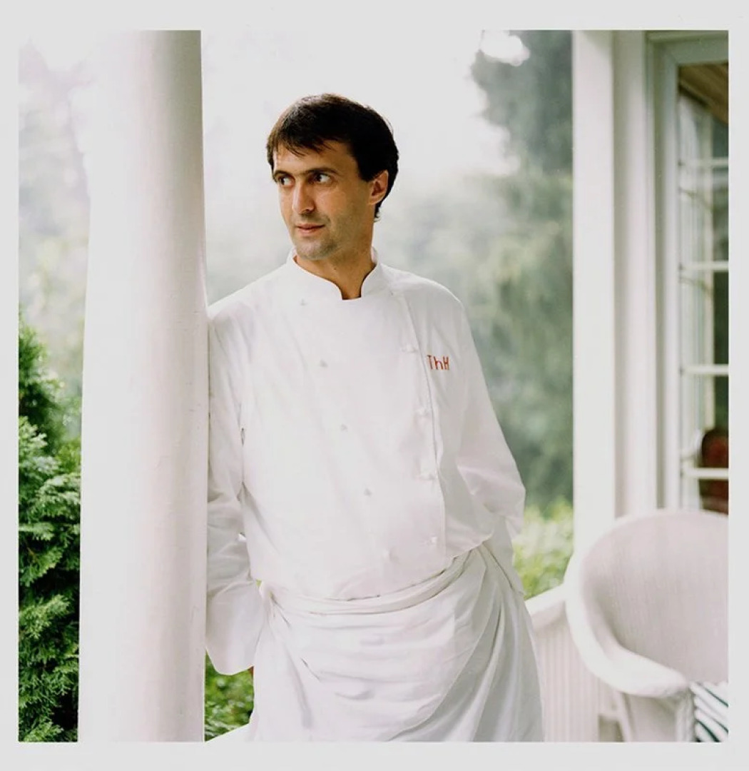 Homestead Inn - Thomas Henkelmann