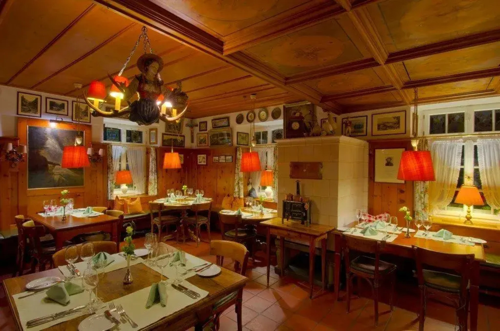 Hotel Landgasthof zur Sonne