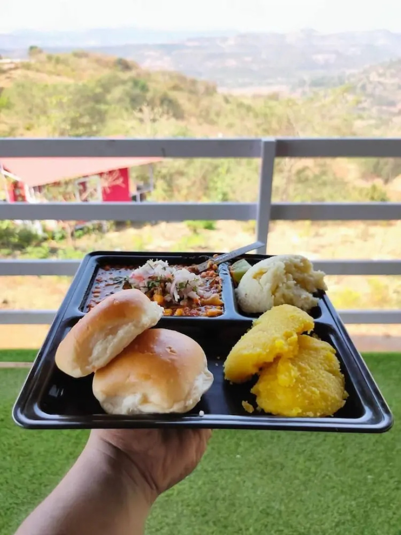 Mango Forest Agro Tourism Resort