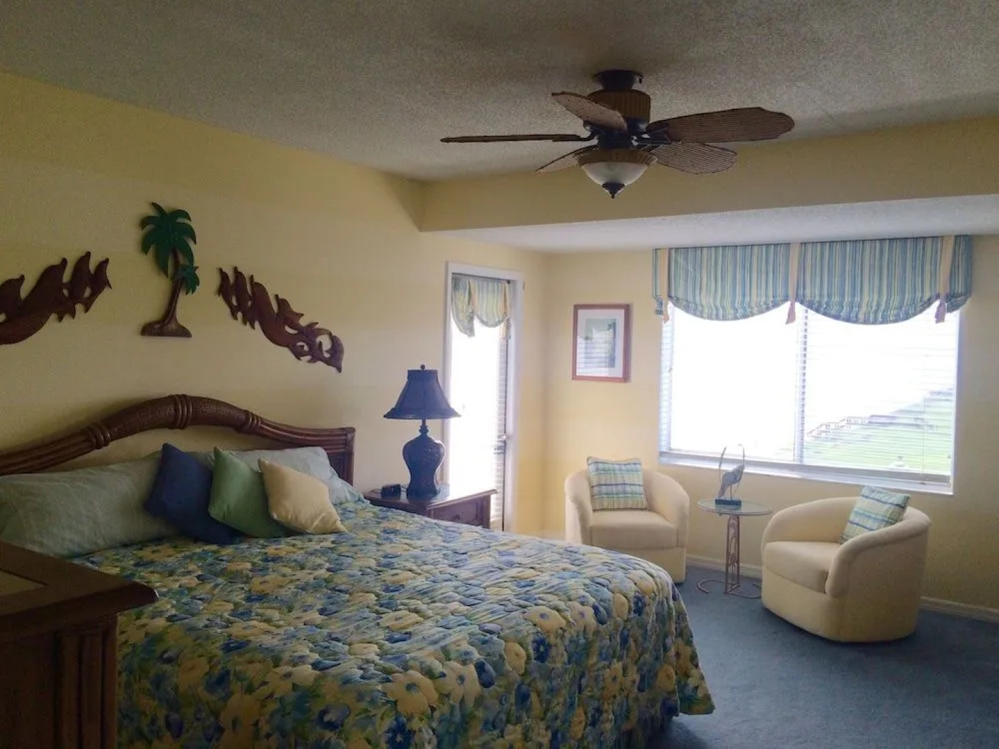 Ocean Condo 3bdrm 404