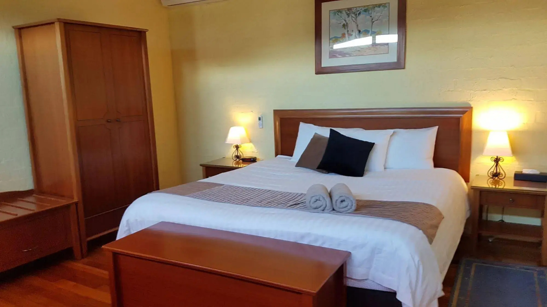 The Great Escape Lofts