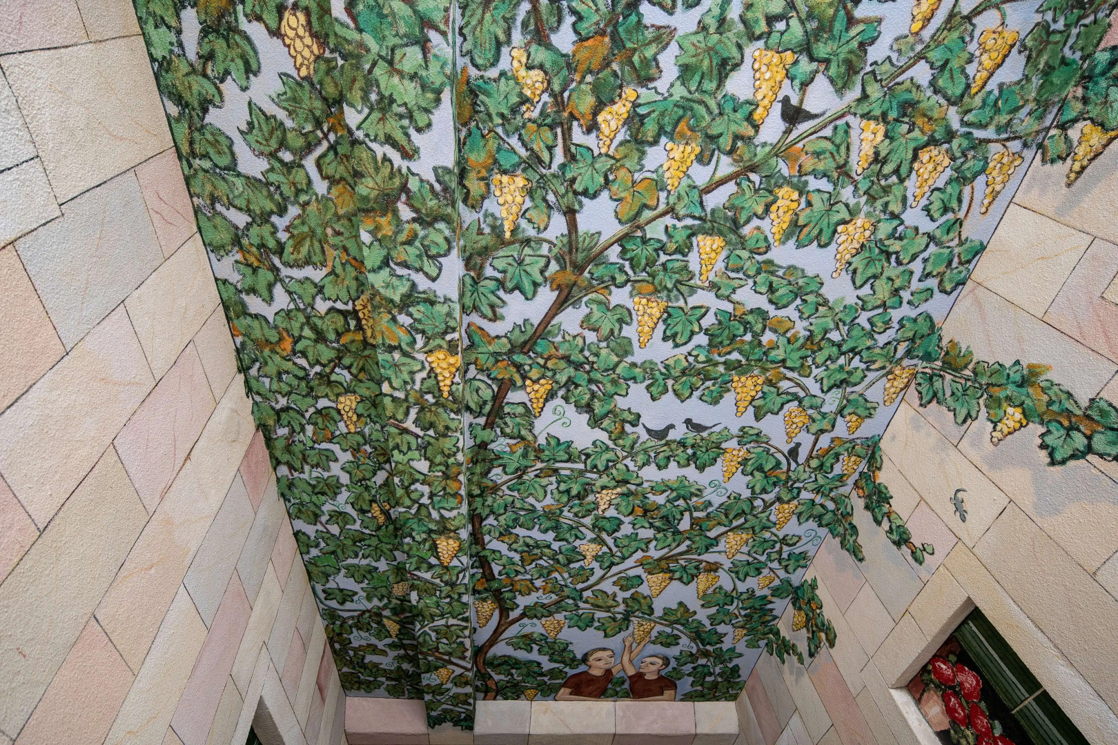 Catalonia Portal de l'Angel