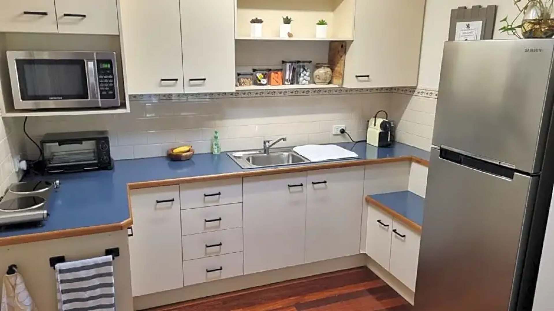 Buderim Forest Hideaway