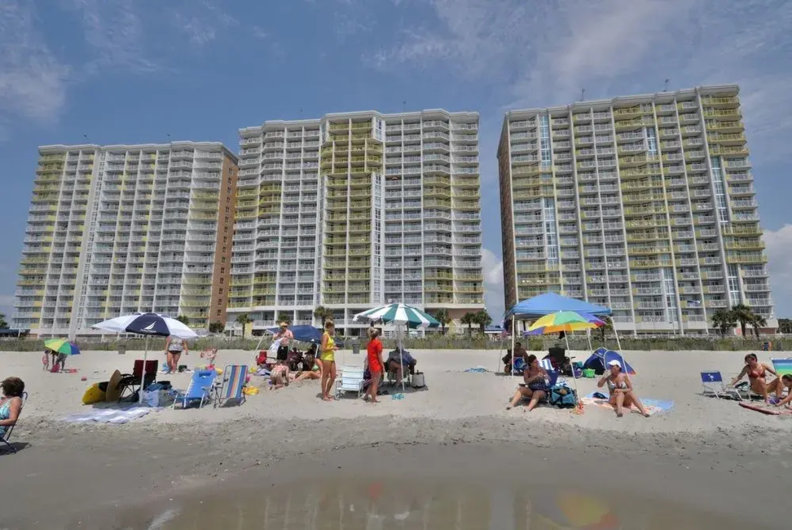 Bay Watch Resort & Conference Center