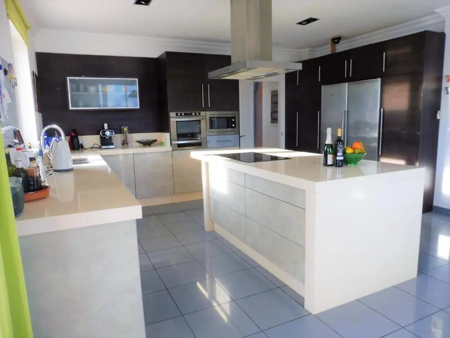 Villa PRINCESA KRISTINA