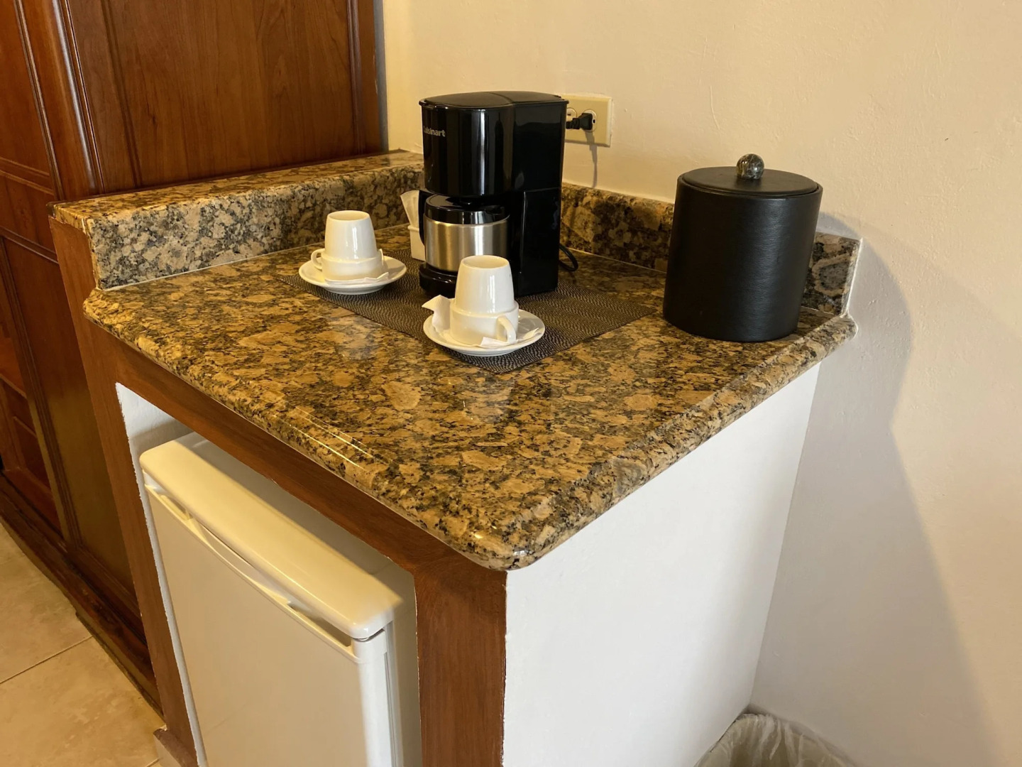 Hotel Valle del Rio, SA