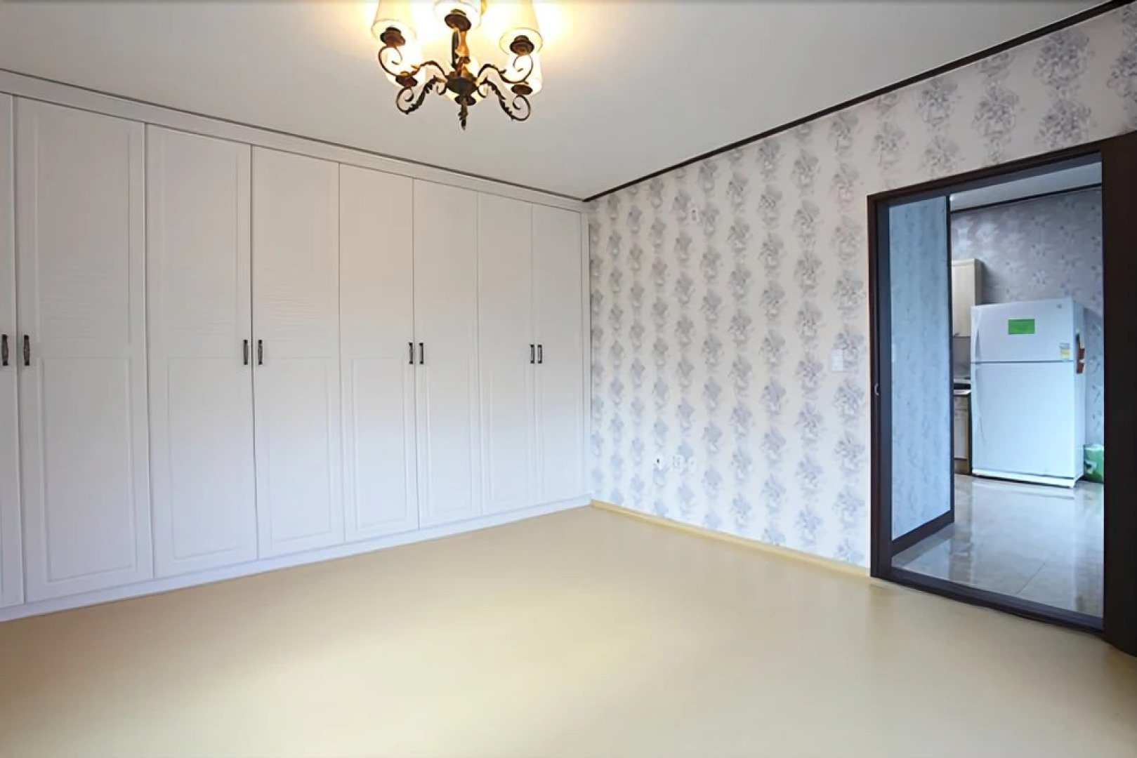 Hongcheon Sinyeong Pension