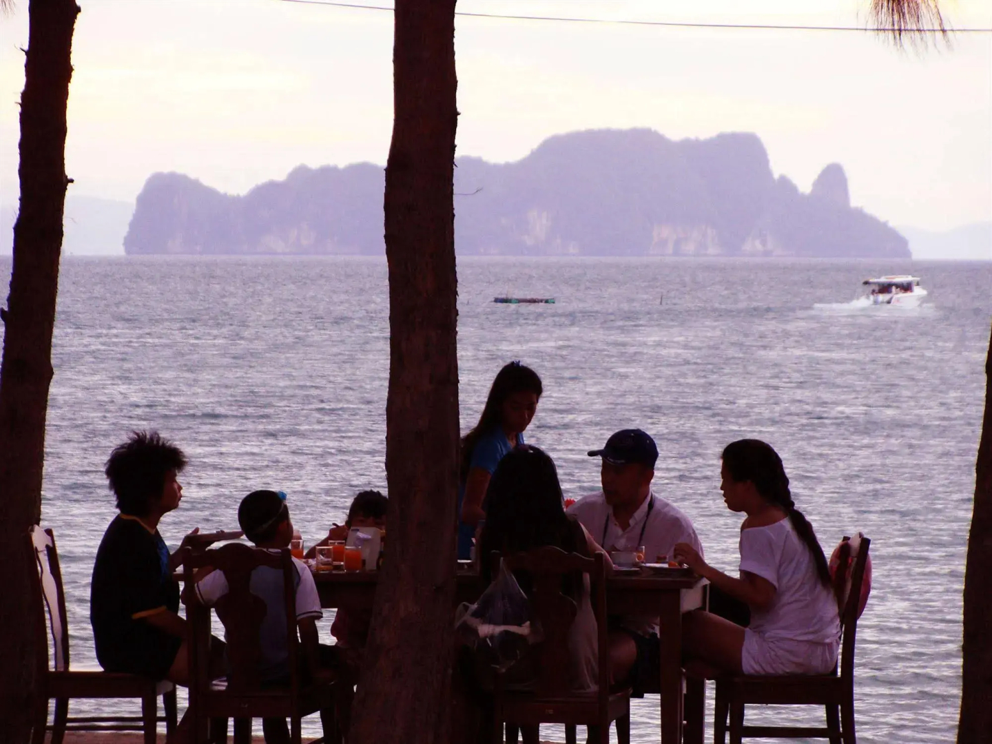 Koh Yao Chukit Dachanan Resort