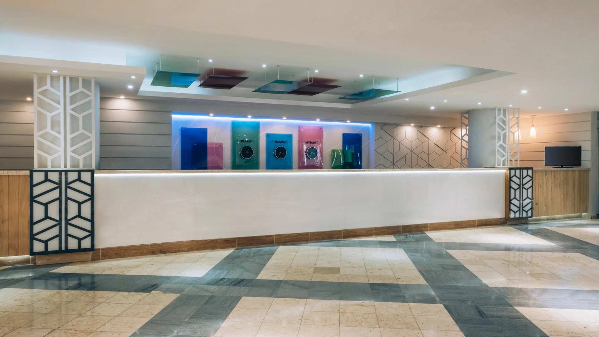 Iberostar Origin Bella Costa