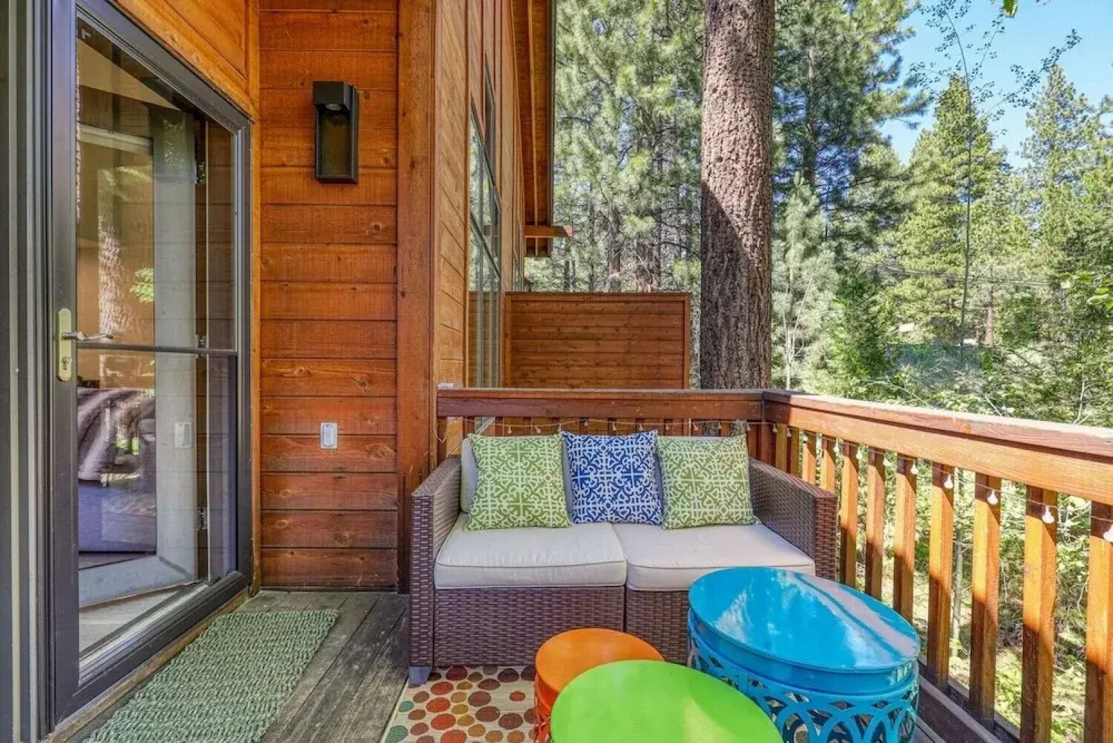 Serenity In Incline Village 3 Bedroom Townhouse