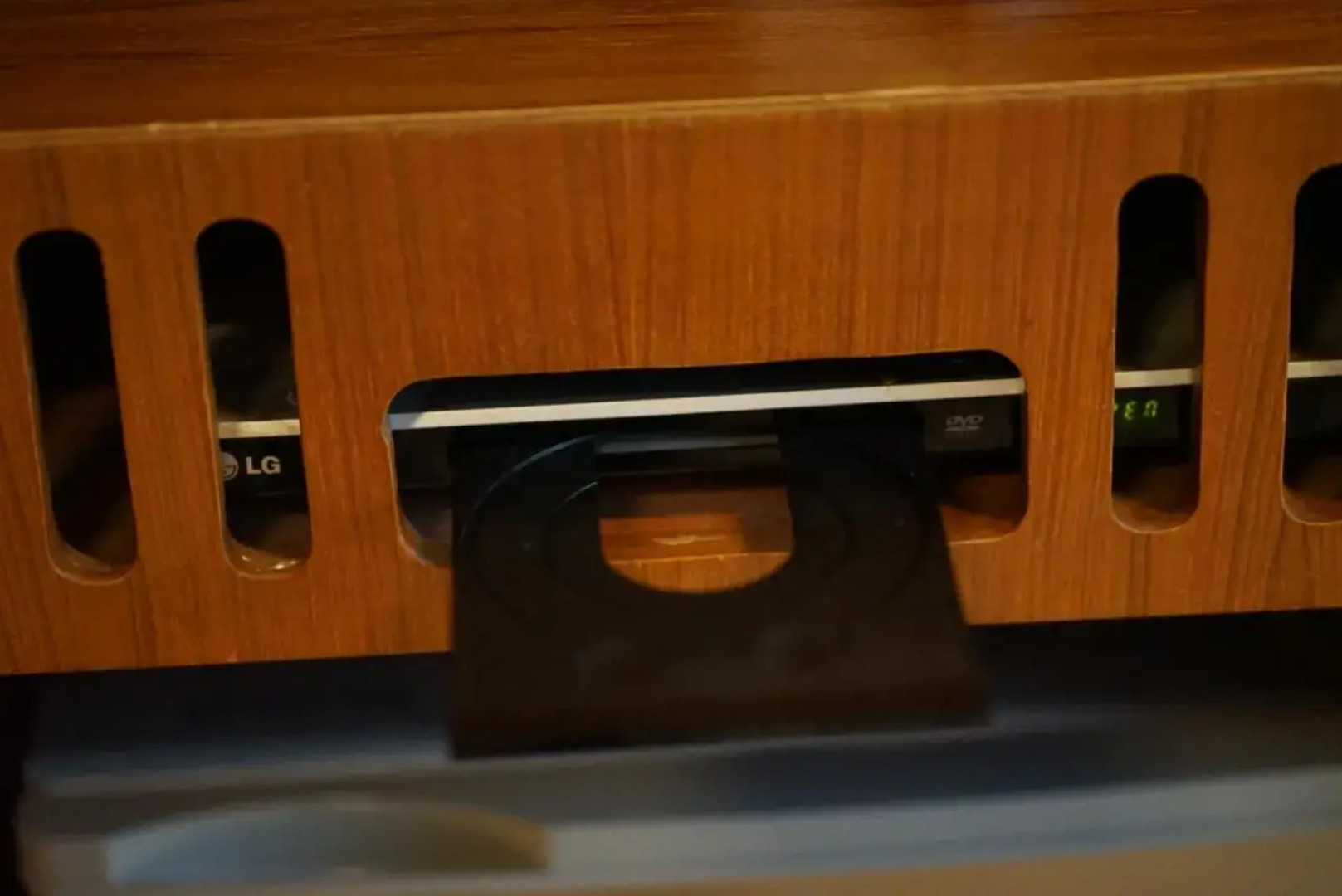 The Country Lake View Hotel