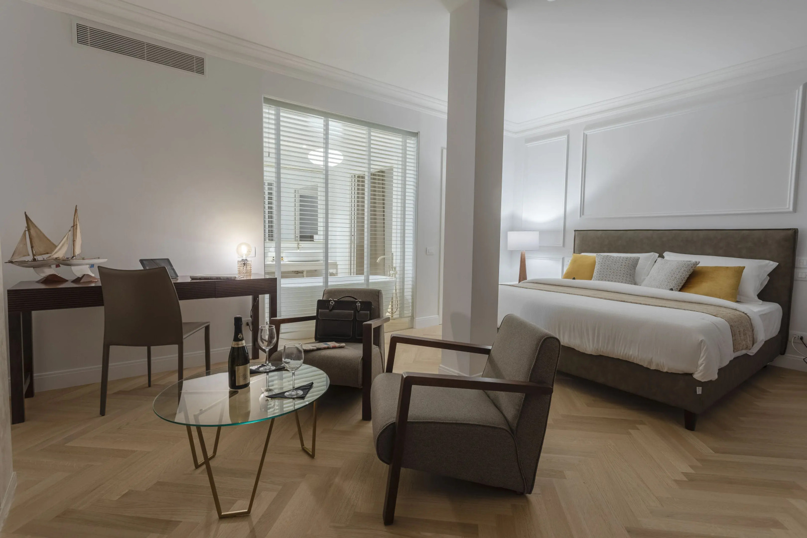 Porto Romano The Marina Resort