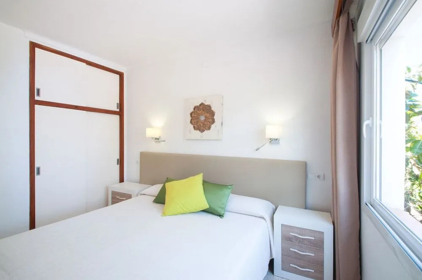 Secret Oasis Ibiza- Adults Only