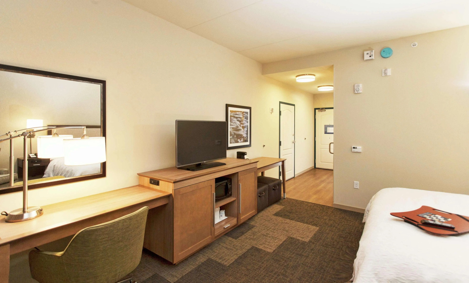 Hampton Inn Hibbing