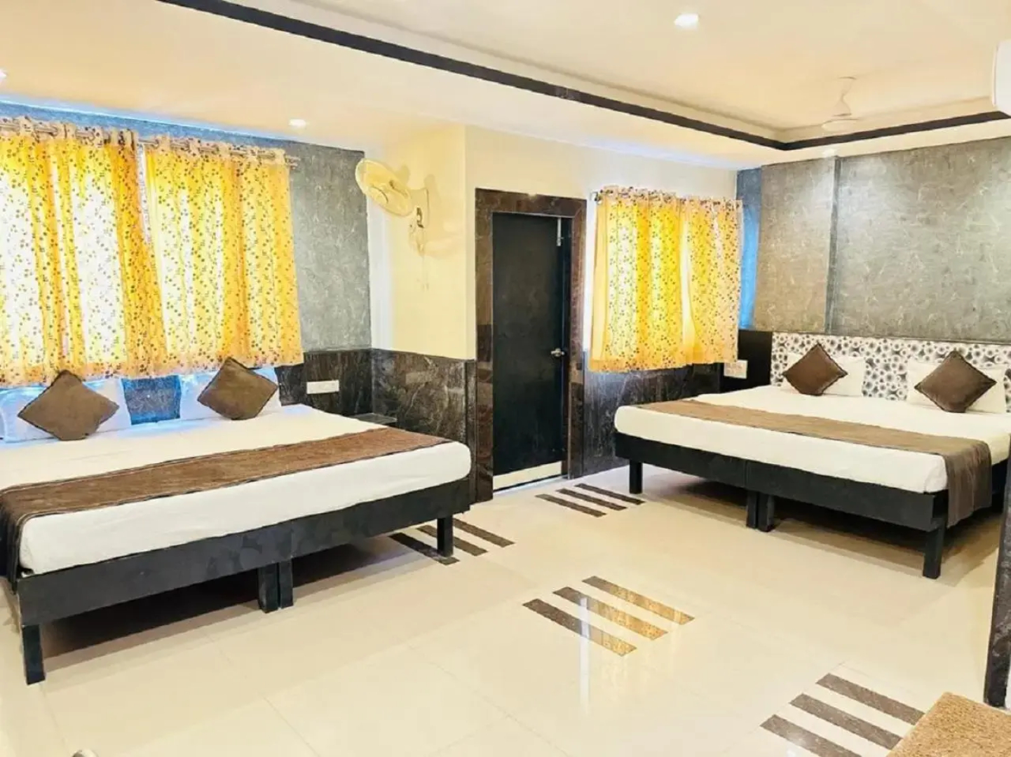 Hotel Nakshatra