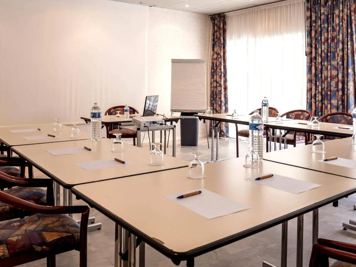 Camping les Grenettes