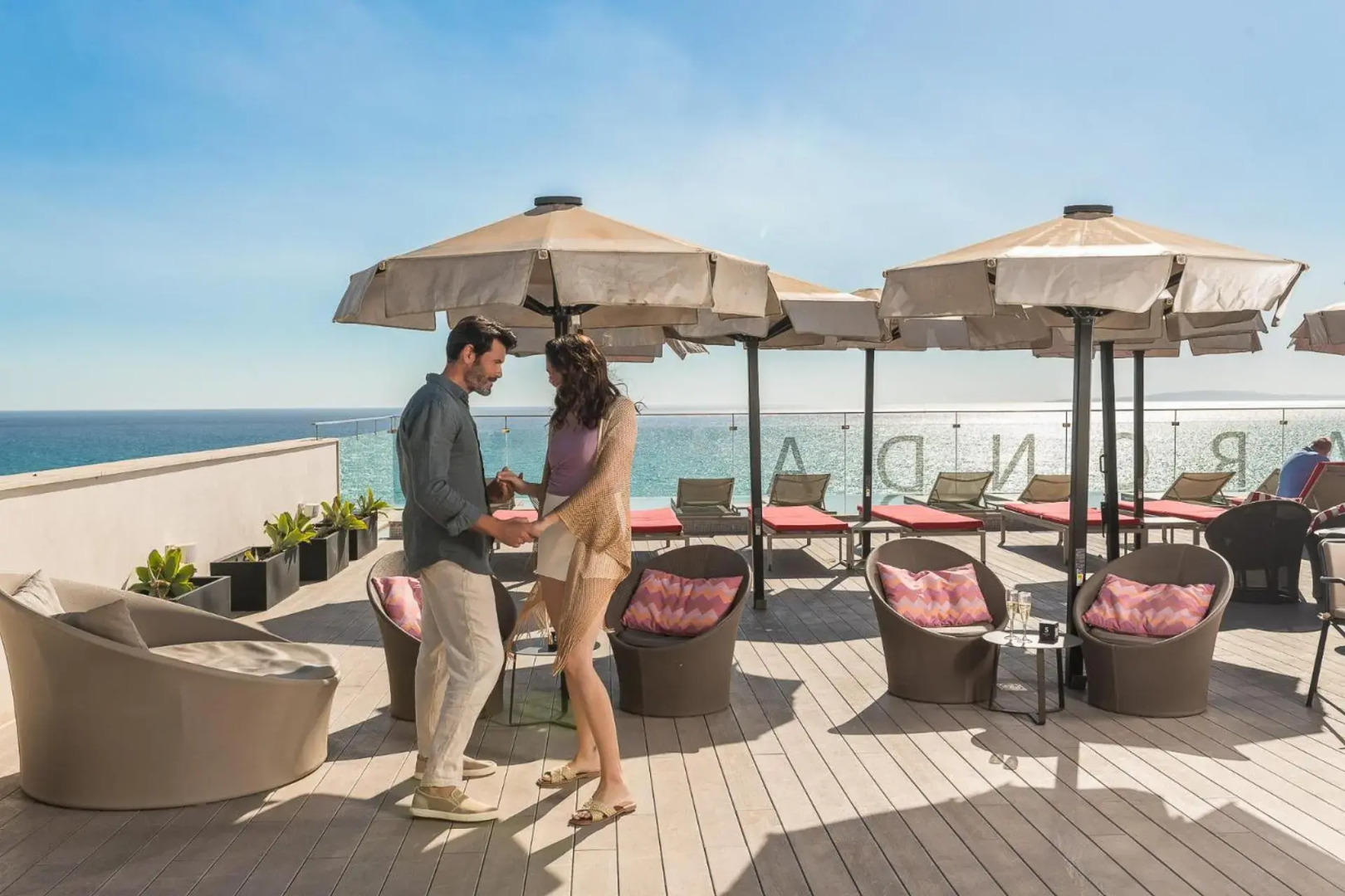 Pure Salt Garonda - Adults Only