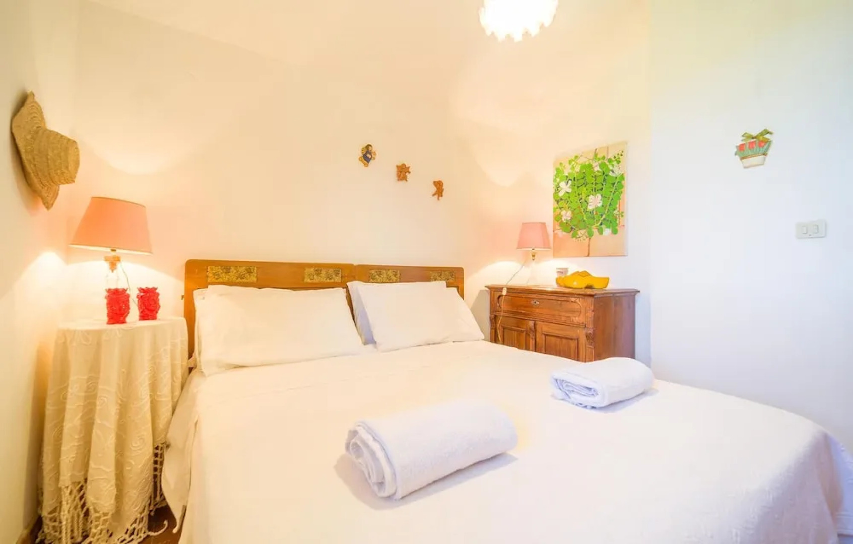 Beautiful Home in Sambuca di Sicilia With 4 Bedrooms and Wifi