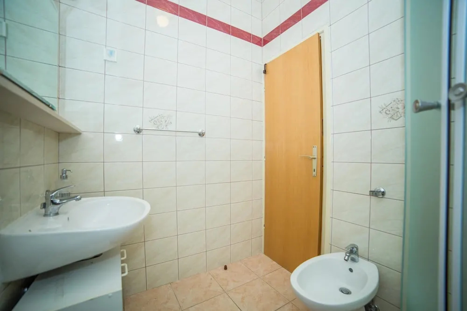 Luxury apartment INA