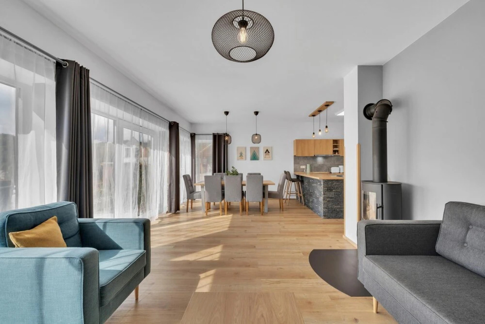 Cerny Dul Kcl062-b in Cern Dul