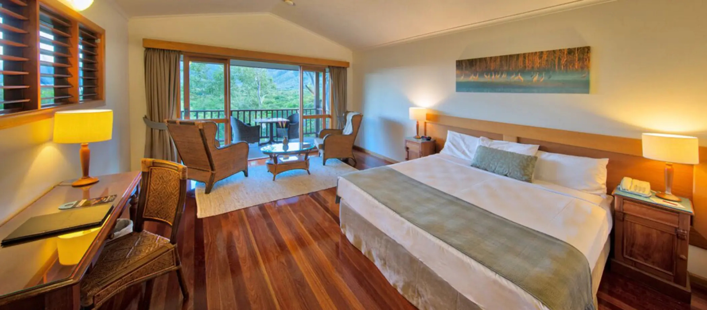 Thala Beach Nature Reserve