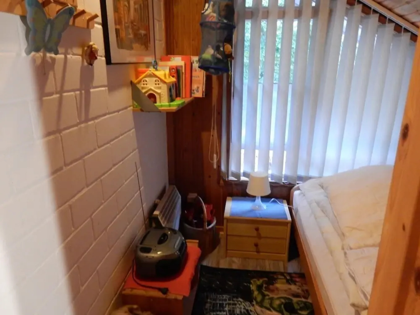 Danish Holiday Home in Extertal in Weser Uplands With Sauna