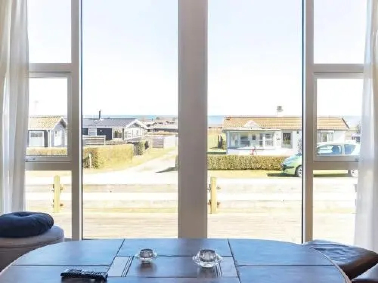 Holiday home Sæby IX