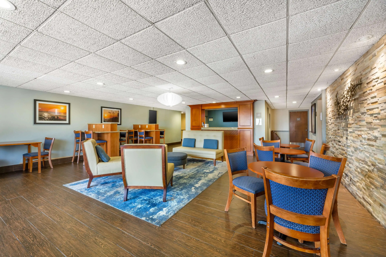 Best Western Port Clinton