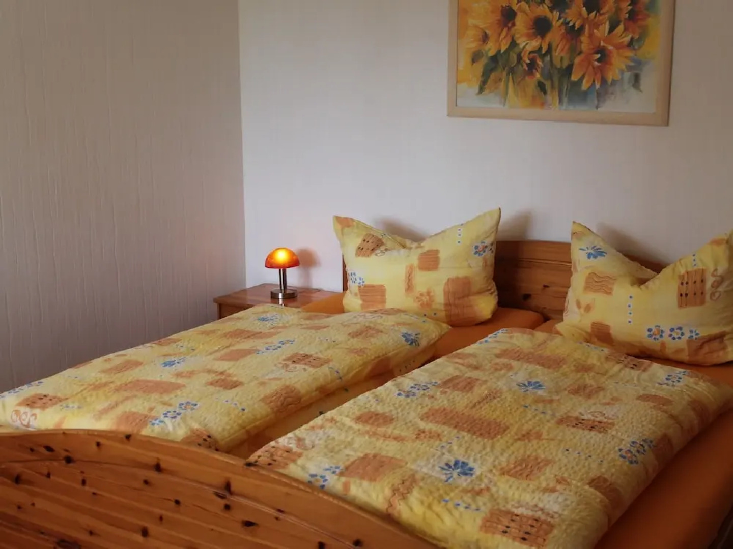 Charming Bungalow in Dranske near Baltic Sea