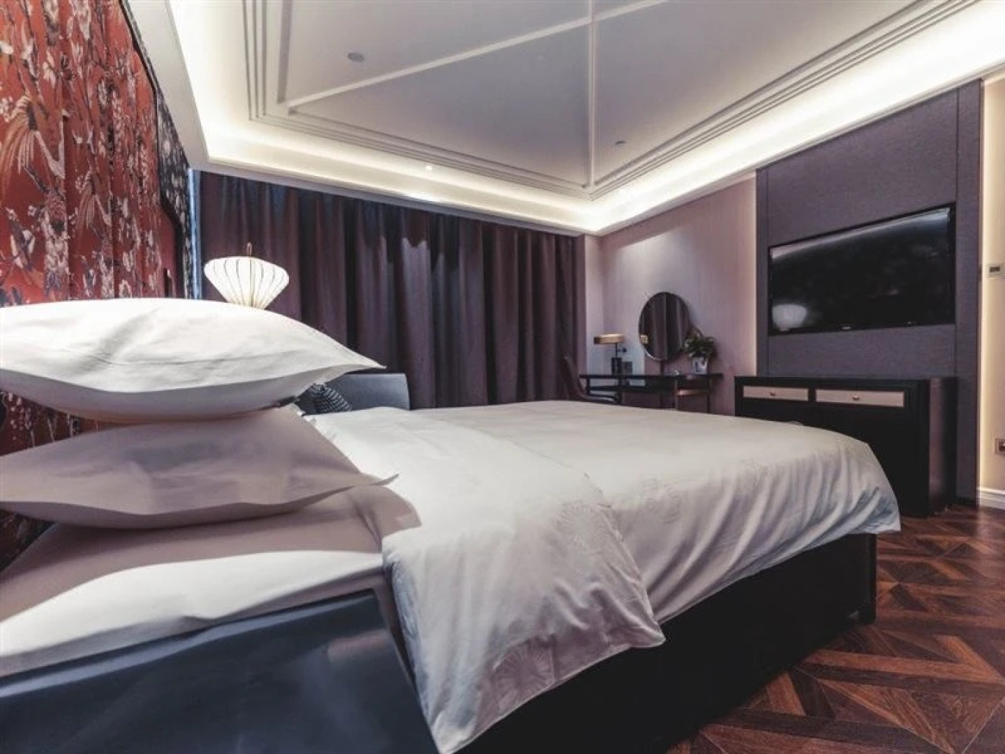 Metropolo Hotels(Unity Plaza Store)