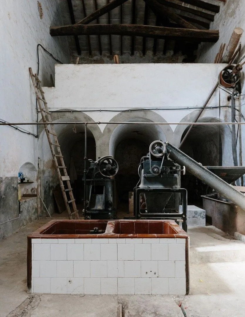 Agroturismo Filicumis