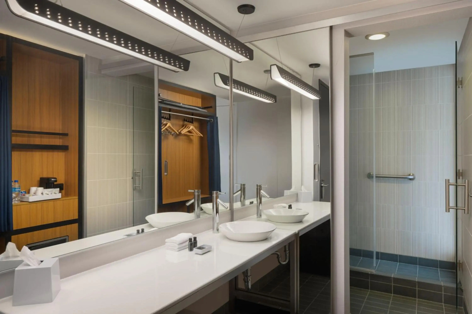 Aloft Tallahassee Downtown