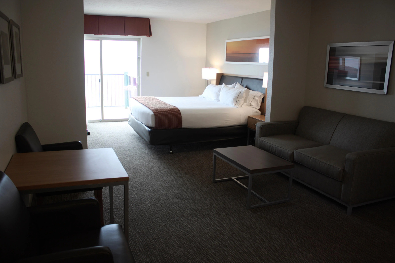 Holiday Inn Express Munising-Lakeview by IHG