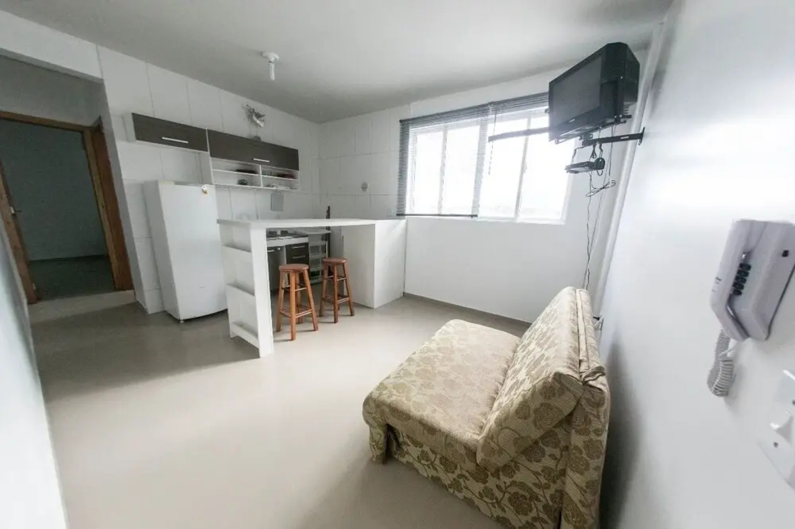 Bruno Henning - Apto 6 pessoas