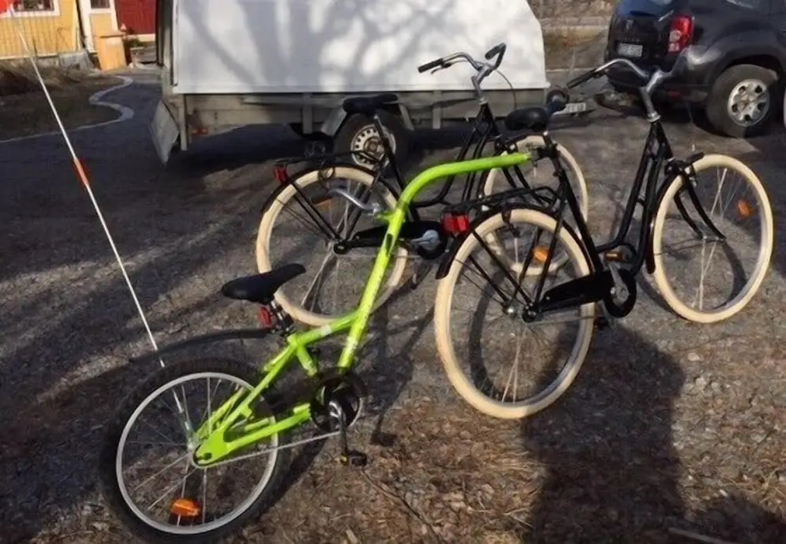 Enångers Bed and Breakfast